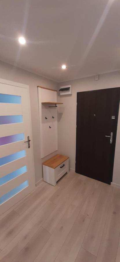 Apartament Przy Promenadzie Usteckiej Ustka Extérieur photo