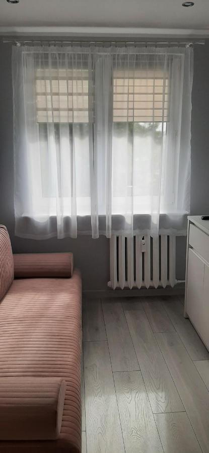 Apartament Przy Promenadzie Usteckiej Ustka Extérieur photo