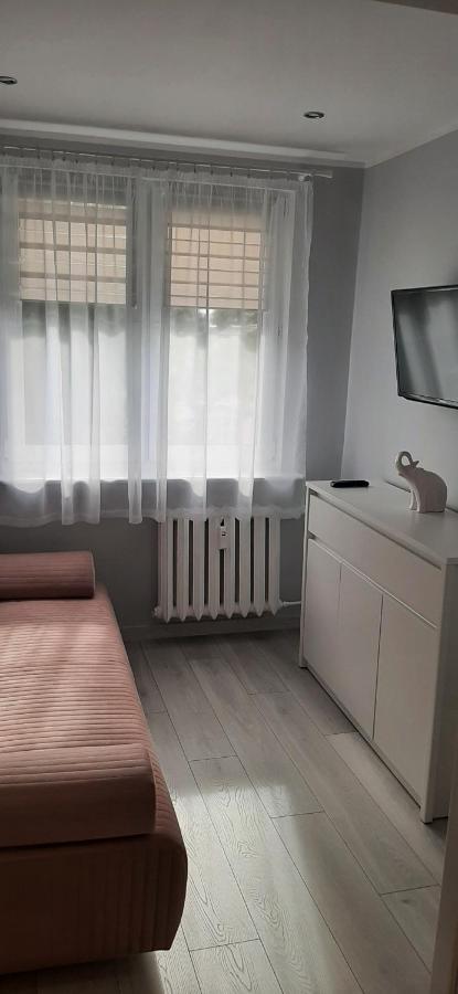 Apartament Przy Promenadzie Usteckiej Ustka Extérieur photo