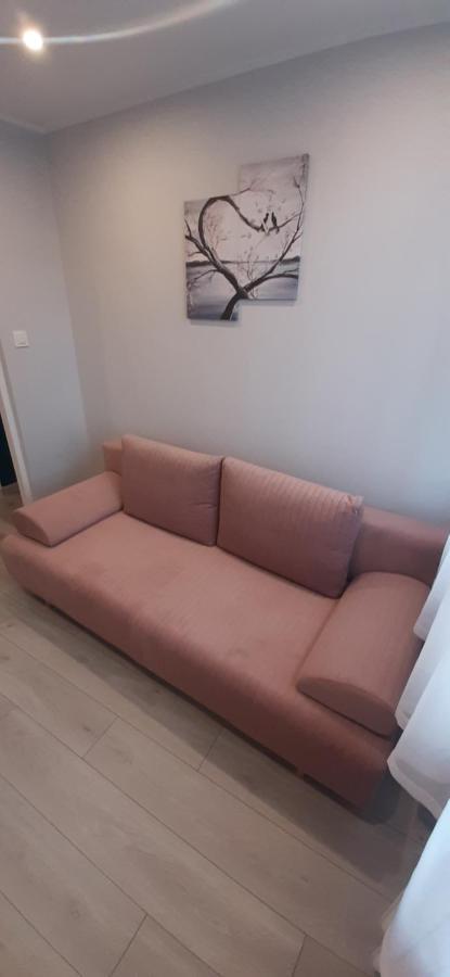 Apartament Przy Promenadzie Usteckiej Ustka Extérieur photo
