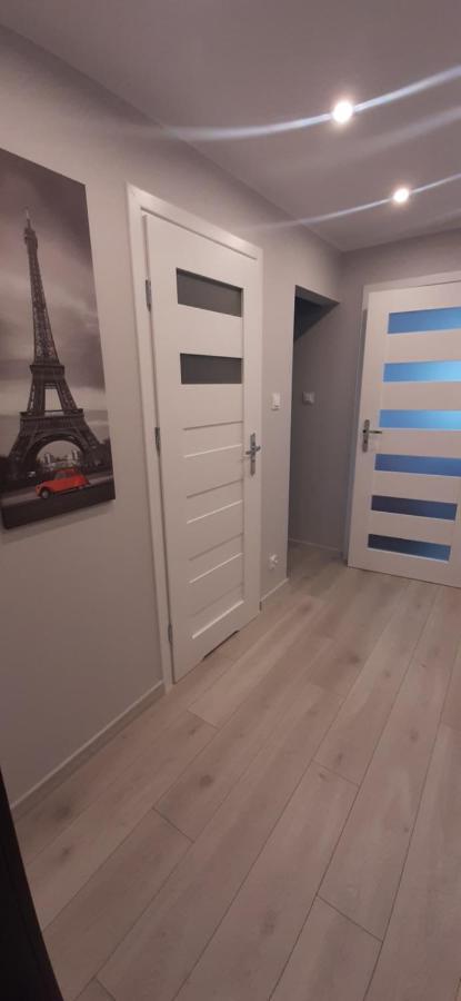 Apartament Przy Promenadzie Usteckiej Ustka Extérieur photo