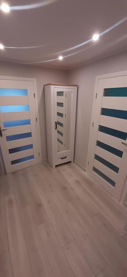 Apartament Przy Promenadzie Usteckiej Ustka Extérieur photo