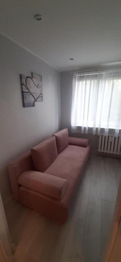 Apartament Przy Promenadzie Usteckiej Ustka Extérieur photo